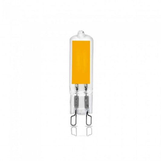 LED Spotlight - 3W G9 Glass 6400K