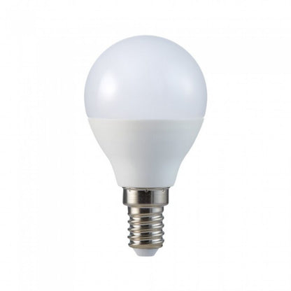 LED Bulb - 5.5W E14 P45 2700K CRI95+