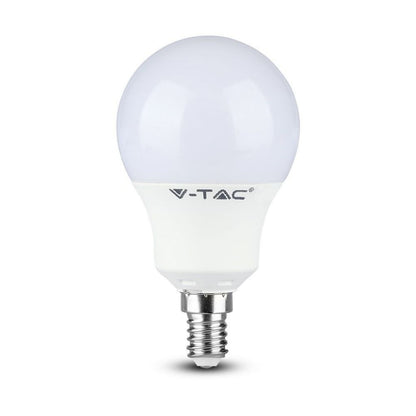 LED Bulb - 5.5W E14 P45 4000K CRI95+