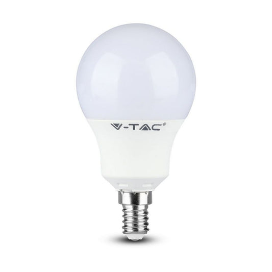 LED Bulb - 5.5W E14 P45 4000K CRI95+