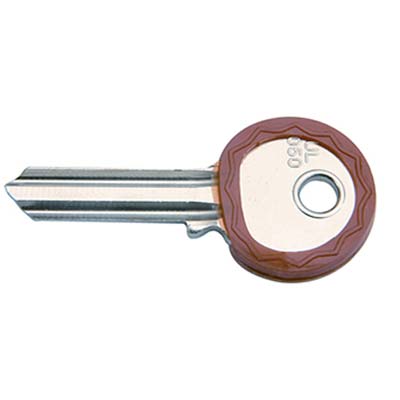 SEGNACHIAVE AD ANELLO