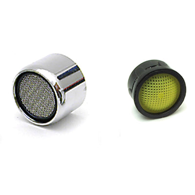 AERATORE RUBINETTO + FILTRO SELF PRONTY