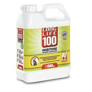 LONG LIFE 100 INIBITORE