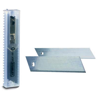 LAMA A SPEZZARE X CUTTER STANLEY