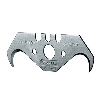 LAMA UNCINO 3 FORI STANLEY