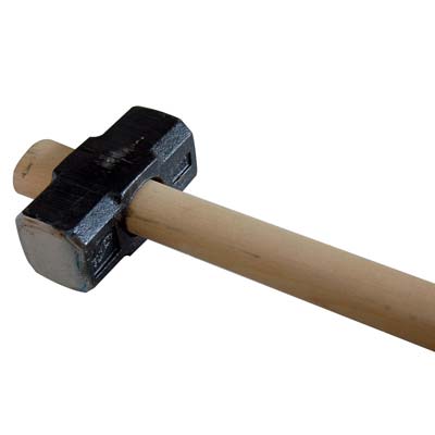 MAZZA TIPO ROMA M.LEGNO