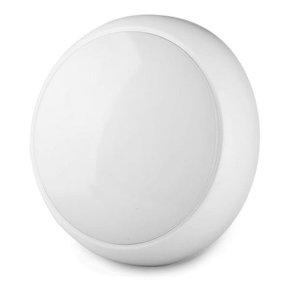 LED Dome Light - Samsung Chip 15W IP65 Round 4000K