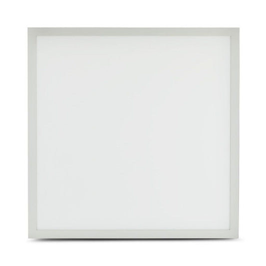 LED Smart Panel Light - 40W 600 x 600 mm 3in1 Compatible With Amazon Alexa And Google Home White