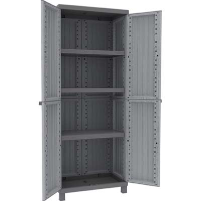 ARMADIO TUTTOPIANI C-WOOD TERRY