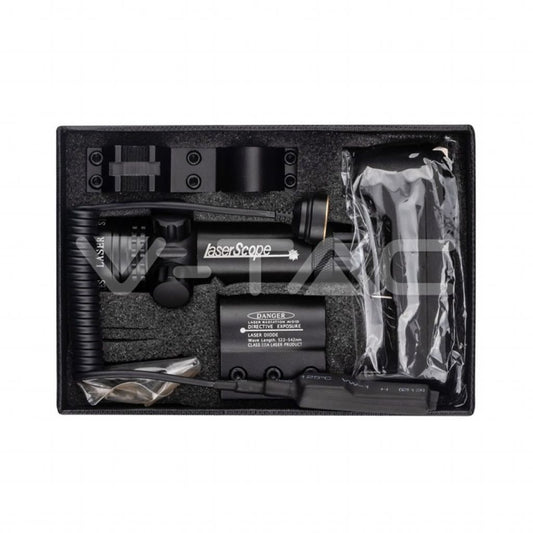 Aiming Laser For 250W-500W-1000W Floodlight Blue Light