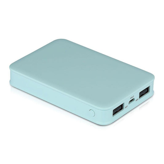 5K Mah Power Bank Blue