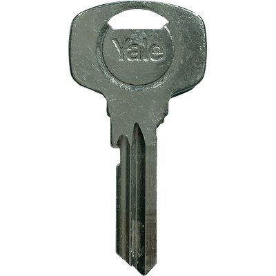 CHIAVE PIATTA YALE ORIGINALE Y500