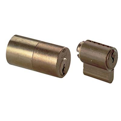 COPPIA CILINDRI ESTERNI 0G150 CISA