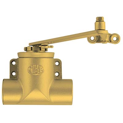 CHIUDIPORTA A MOLLA 100 MAB