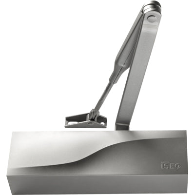 CHIUDIPORTA OLEODINAMICO IS60 ISEO