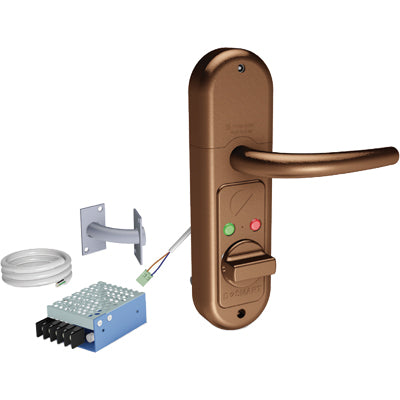 DISPOSITIVO ELETTRONICO D SMART 8010 SECUREMME