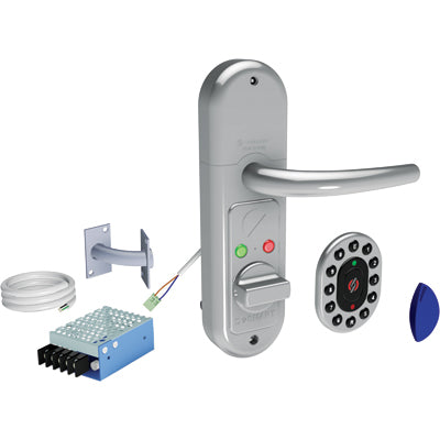 DISPOSITIVO ELETTRONICO D SMART 8012 SECUREMME