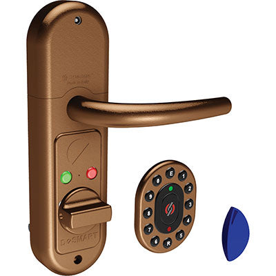 DISPOSITIVO ELETTRONICO D SMART 8002 SECUREMME