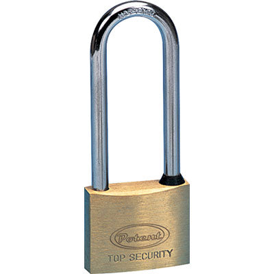 LUCCHETTO ARCO LUNGO 2700 POTENT