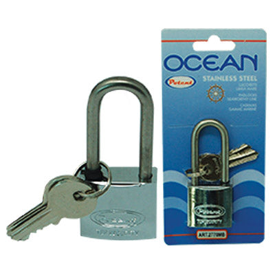 LUCCHETTO ARCO LUNGO OCEAN 2700MB POTENT