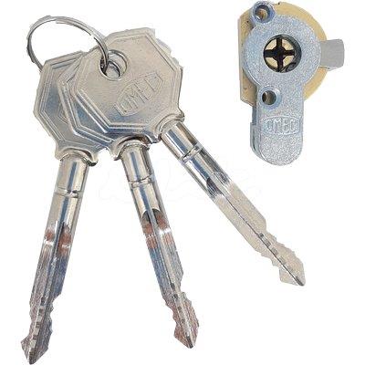 CILINDRO A CROCE 4052 OMEC