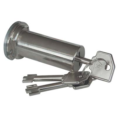 CILINDRO A POMPA 20CR /3 CR