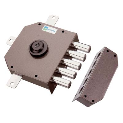 SERRATURA LEGNO APPLICARE 30640 MOTTURA