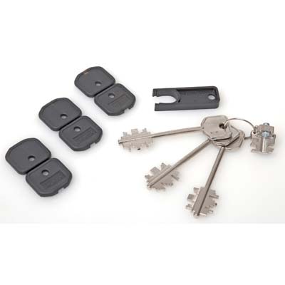 CAMBIO CIFRATURA DIERRE ATRA