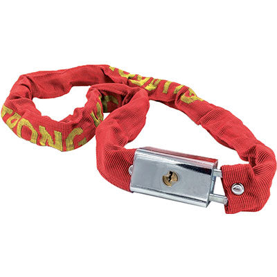 CATENA SICUREZZA CEMENT QUADRA + LUCCH CX722 ILSA