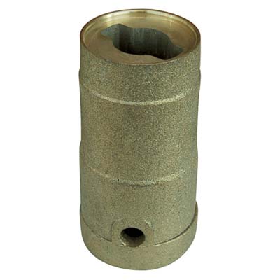 CONOBRONZO 504 GENTILI