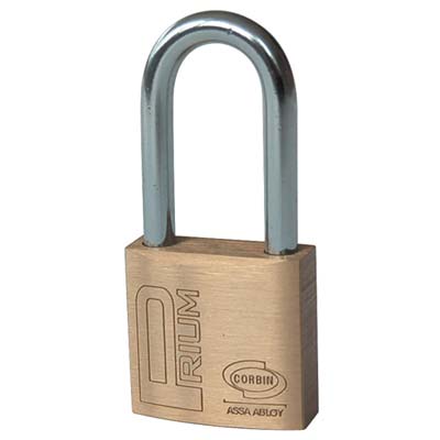 LUCCHETTO ARCO LUNGO PRIUM CORBIN