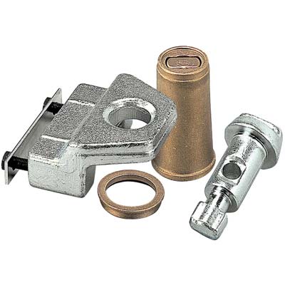 CONOBRONZO STAFFA E PERNO CORBIN