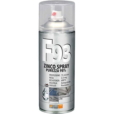 ZINCO 98% SPRAY F93 FAREN