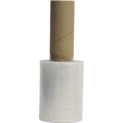 FILM ESTENSIBILE TRASPARENTE MINI + APPLICATORE