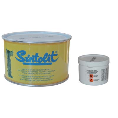 STUCCO MARMO VERTICALE SINTOLIT
