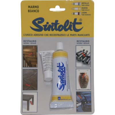 STUCCO MARMO FAI DA TE SELF SINTOLIT