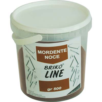 MORDENTE BRIKO LINE