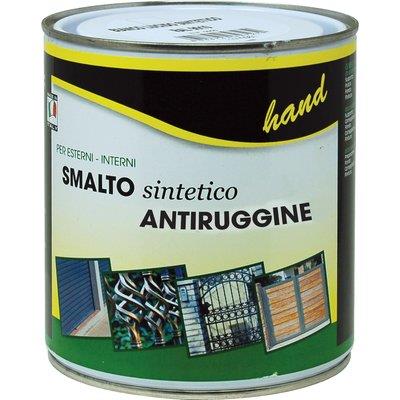 SMALTO ANTIRUGGINE HAND