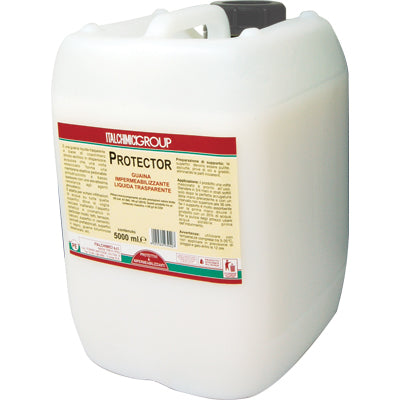 GUAINA LIQUIDA TRASPARENTE