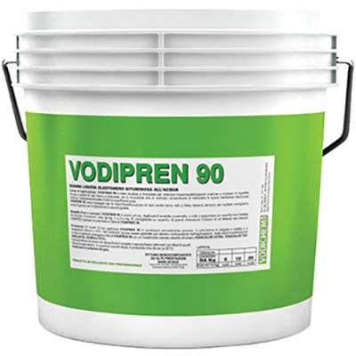 GUAINA LIQUIDA VODIPREN 90 VODICHEM