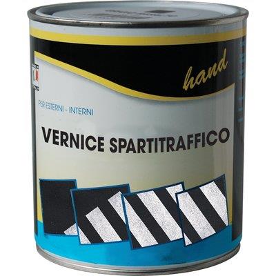 VERNICE SPARTITRAFFICO