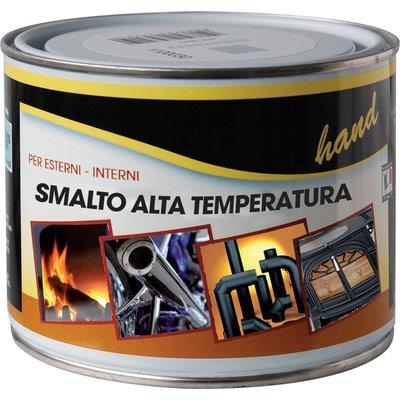 SMALTO ALTA TEMPERATURA