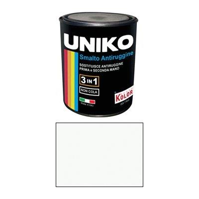 SMALTO ANTIRUGGINE UNIKO