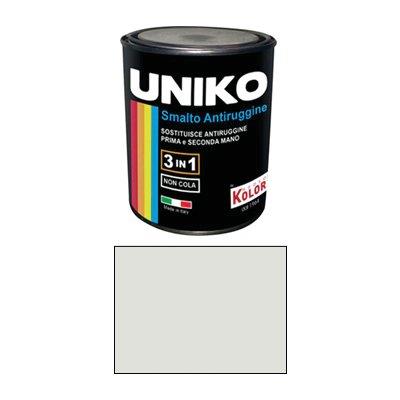 SMALTO ANTIRUGGINE UNIKO