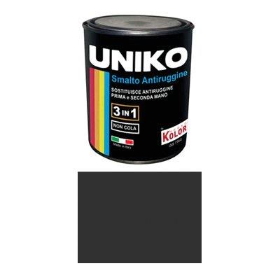 SMALTO ANTIRUGGINE UNIKO