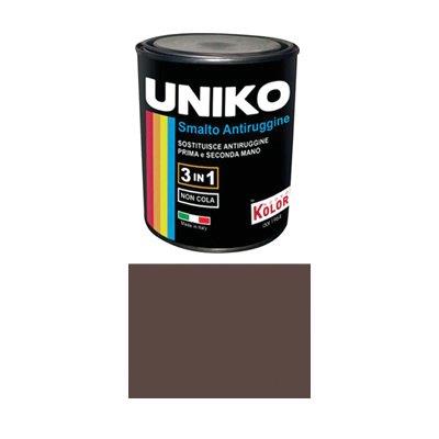 SMALTO ANTIRUGGINE UNIKO