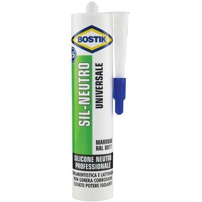 SILICONE NEUTRO SIL BOSTIK