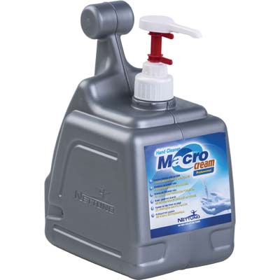 CREMA LAVAMANI MACROCREAM NETTUNO