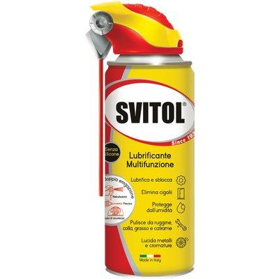 LUBRIFICANTE SPRAY SVITOL AREXONS