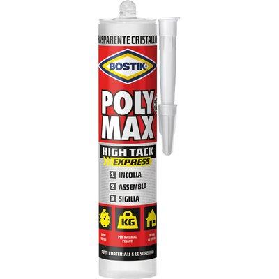 BOSTIK POLYMAX HIGH TACK EXPRESS
